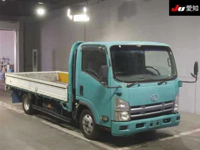 NISSAN OTHER