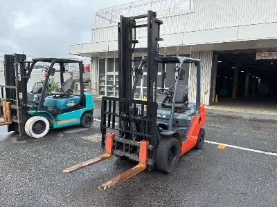 Toyota  FORKLIFT