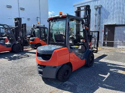 Toyota  FORKLIFT