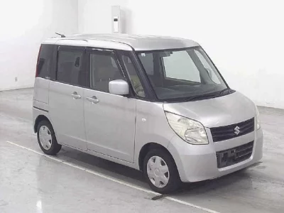 SUZUKI PALETTE