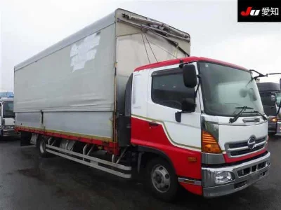 HINO RANGER