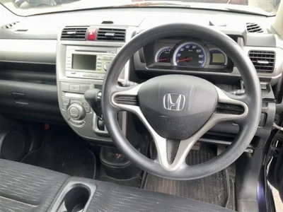 HONDA ZEST SPARK