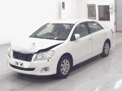 TOYOTA PREMIO