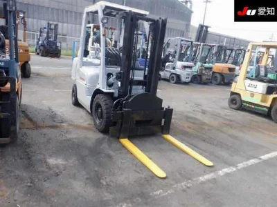 NISSAN OTHER