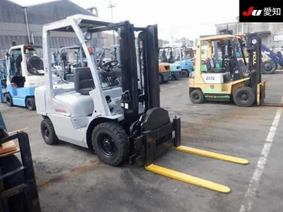 NISSAN OTHER