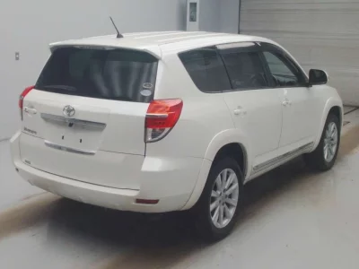 Toyota Vanguard