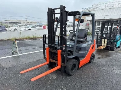 Toyota  FORKLIFT