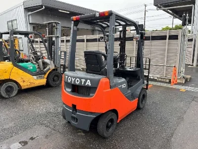 Toyota  FORKLIFT