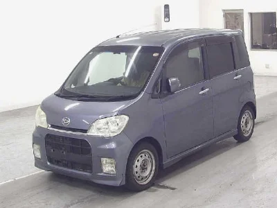 DAIHATSU TANTO EXE