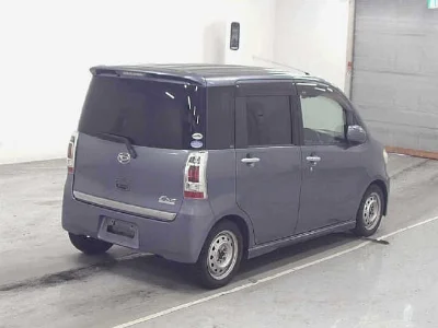 DAIHATSU TANTO EXE