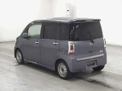DAIHATSU TANTO EXE