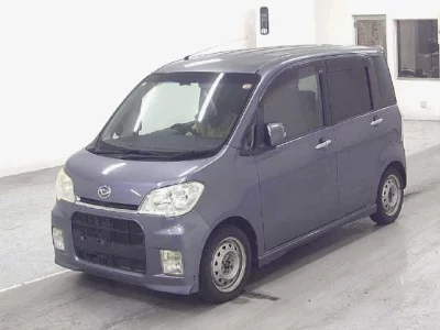 DAIHATSU TANTO EXE
