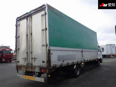 NISSAN DIESEL (UD) CONDOR