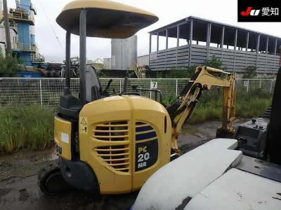KOMATSU OTHER