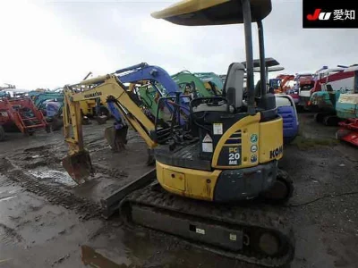 KOMATSU OTHER