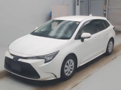 TOYOTA COROLLA TOURING