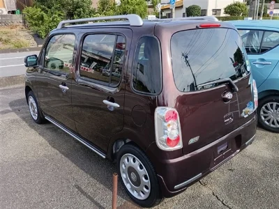 DAIHATSU MIRA COCOA
