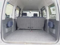 Цена авто Daihatsu Hijet Cargo с аукционов Японии, номер кузова S321V, пробег 101 000, оценка 2