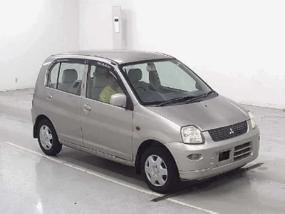 MITSUBISHI MINICA