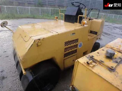 KOMATSU OTHER