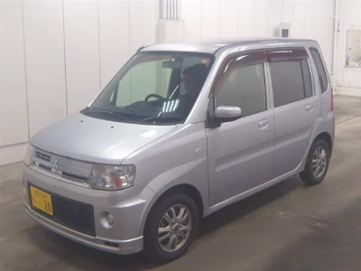 MITSUBISHI TOPPO