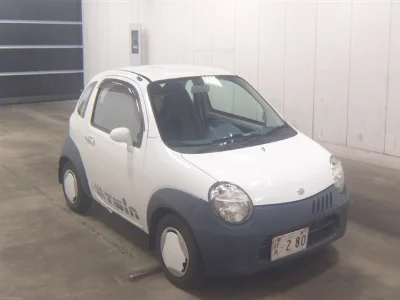 SUZUKI TWIN