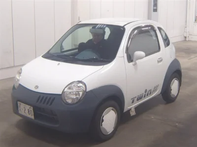 SUZUKI TWIN