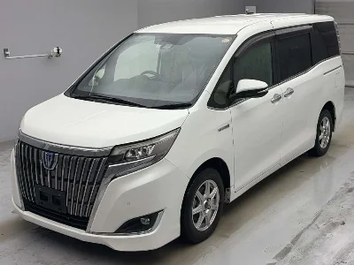TOYOTA ESQUIRE