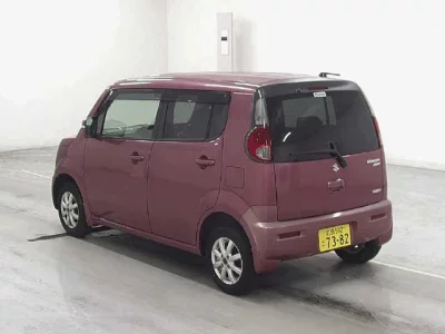 SUZUKI MRWAGON