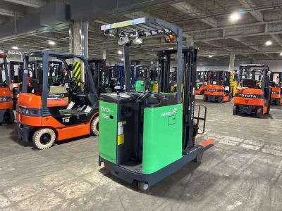 Toyota  FORKLIFT