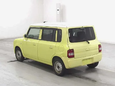 MAZDA SPIANO