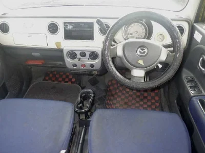 MAZDA SPIANO