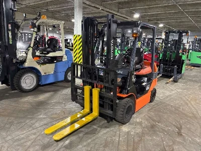 Toyota  FORKLIFT