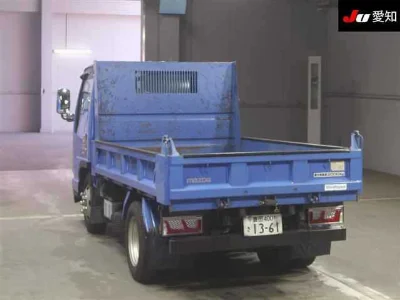 MAZDA TITAN