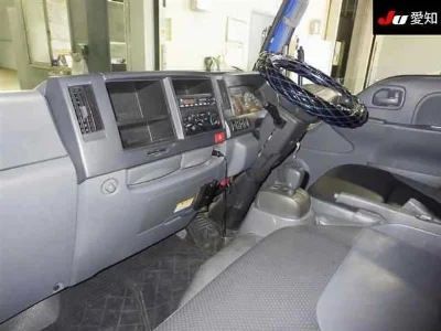 MAZDA TITAN