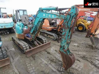KOMATSU OTHER