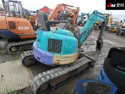 KOMATSU OTHER