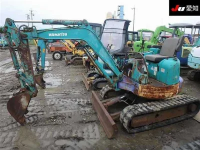 KOMATSU OTHER