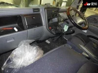 Цена авто Mitsubishi Fuso Canter с аукционов Японии, номер кузова FB70BB, пробег 475 000, оценка 2