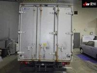 Цена авто Mitsubishi Fuso Canter с аукционов Японии, номер кузова FB70BB, пробег 475 000, оценка 2