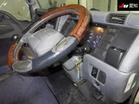 Цена авто Mitsubishi Fuso Canter с аукционов Японии, номер кузова FB70BB, пробег 475 000, оценка 2