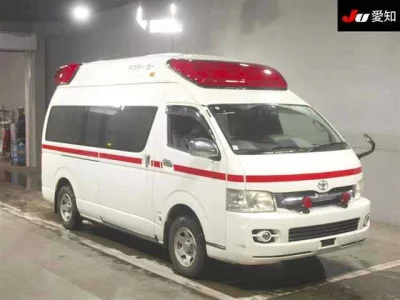 TOYOTA OTHER