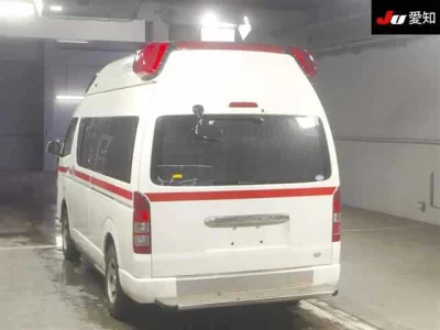 TOYOTA OTHER