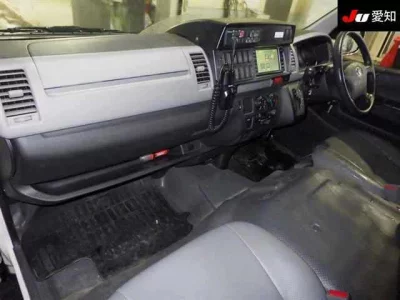 TOYOTA OTHER