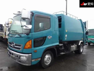 HINO OTHER