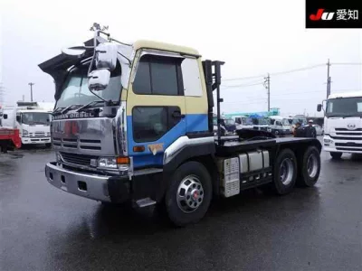 NISSAN UD