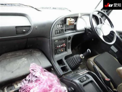 ISUZU GIGA