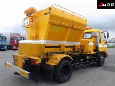 HINO RANGER