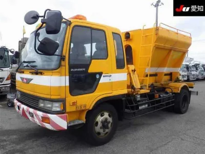 HINO RANGER