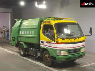 TOYOTA OTHER